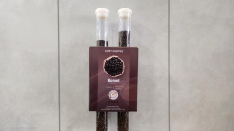 Gerai Kopi China Bawa Rasa Fruity ke Indonesia