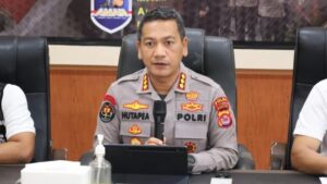 Tindak Pidana Pengeroyokan Dilaporkan, Ditreskrimum Polda Banten Bergerak