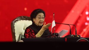 Megawati Soekarnoputri Terbitkan Surat, Tegaskan PDIP Partai Penyeimbang