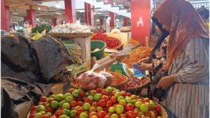 Inflasi Sulut Tembus 4,48 Persen hingga Juni 2026, BI Soroti Gangguan Pasokan Pangan