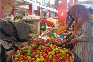 Inflasi Sulut Tembus 4,48 Persen hingga Juni 2026, BI Soroti Gangguan Pasokan Pangan