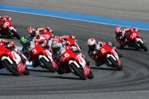 4 Pembalap Muda Astra Honda Bidik Podium Idemitsu Moto4 Asia Cup 2026 di Sepang