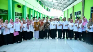 Kemendikdasmen Tegaskan MPLS 2026 Harus Ramah, Aman, dan Bebas Perploncoan