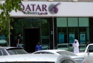Qatar Airways Perpanjang Penangguhan Penerbangan ke Kuwait, Bahrain, dan Erbil