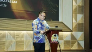 Rakorwil ADKASI Sulawesi Dorong Revisi UU Pemda, Bahas Penguatan DPRD hingga Solusi PPPK