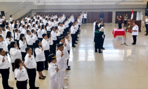 Pemkab Minahasa Lakukan Penyegaran Struktur Organisasi Organisasi Perangkat Daerah