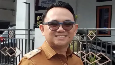 Rival Luly Siap Tindaklanjuti Hasil Rakor Kecamatan Langowan Selatan