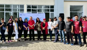 Pemkab Minahasa Siapkan Operasional Gedung Baru RSUD Sam Ratulangi