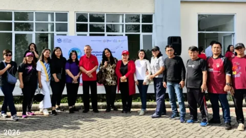Pemkab Minahasa Siapkan Operasional Gedung Baru RSUD Sam Ratulangi