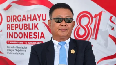 Dari Langowan untuk Presiden Prabowo: Terima Kasih atas Pembangunan di Kampung Halaman Ibunda Dora Sigar