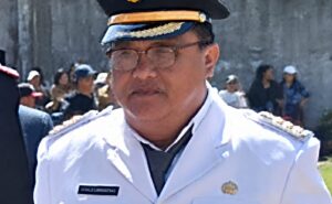 Donald Lumingkewas: Momentum Kemerdekaan Jadi Motivasi Perkuat Pembangunan Desa