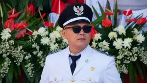 Jeftha Kereh Ajak Generasi Muda ‘Satu Gerbong’ Kawal Pembangunan Desa