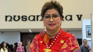 Maya Rumantir: Kemerdekaan Harus Jadi Energi untuk Wujudkan Indonesia Bersinar