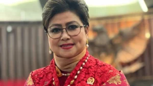Maya Rumantir: Intoleransi Jadi Ancaman bagi Persatuan Indonesia