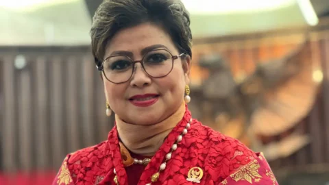 Maya Rumantir: Intoleransi Jadi Ancaman bagi Persatuan Indonesia