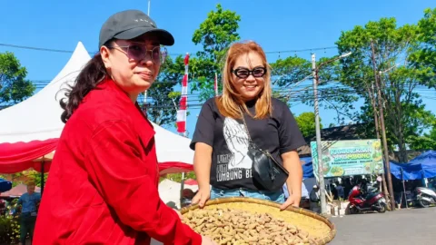 Vanda Sarundajang Jadi Inspirasi Lestarikan Kearifan Lokal Minahasa