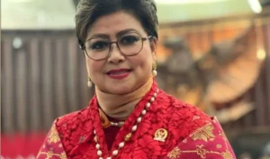 Tiga Kali Jadi Pimpinan BKSP DPD RI, Maya Rumantir: Bukan Sekadar Jabatan