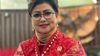 Tiga Kali Jadi Pimpinan BKSP DPD RI, Maya Rumantir: Bukan Sekadar Jabatan