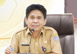 Pemkab Sitaro Pastikan Stok BBM Aman