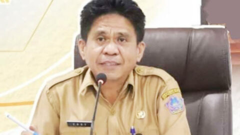 Pemkab Sitaro Pastikan Stok BBM Aman