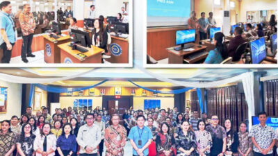 Pemkab Sitaro Mulai Bongkar Potensi ASN, Profiling Jadi Dasar Penataan Aparatur