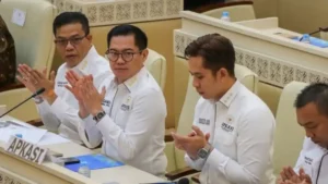 July in Review: 10 Langkah Besar Joune Ganda yang Menguatkan Minahasa Utara