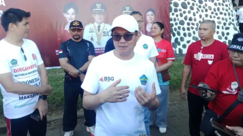 Di Tengah Tekanan Fiskal, Joune Ganda Pastikan TPP ASN Minahasa Utara Tetap Lancar