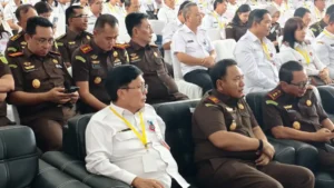 32 Pejabat Minut Dalami Regulasi untuk Percepat Pariwisata dan Agrobisnis
