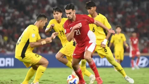 Intip Celah Harimau Malaya: Resep Timnas Indonesia Redam Malaysia di FIFA ASEAN Cup 2026