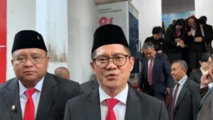 Joune Ganda Soroti Fokus APBN 2027 Prabowo Subianto: Pendidikan, Kesehatan dan Infrastruktur