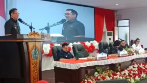 Joune Ganda: Bukan Memperbanyak Anggaran, tapi Memastikan Uangnya Berdampak