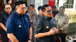 Joune Ganda Soal Keluhan Warga Desa Maen: Sembilan Tahun Cukup, Tak Ada Lagi Janji