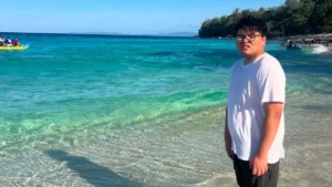 Ray Dondokambey Cek Venue LTF 2026: Kami Ingin Wisatawan Pulang Membawa Kesan