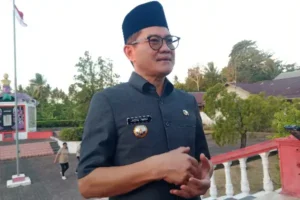 Dari Makam Maria Walanda Maramis, Joune Ganda Bicara tentang Perjuangan yang Belum Selesai