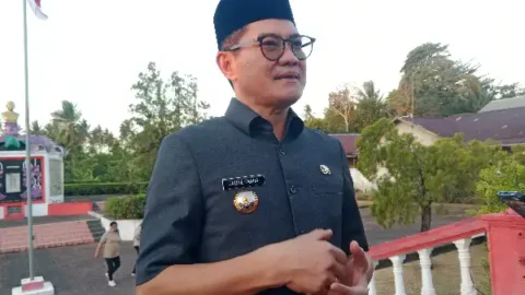 Dari Makam Maria Walanda Maramis, Joune Ganda Bicara tentang Perjuangan yang Belum Selesai