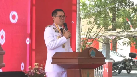 Joune Ganda: Boleh Berbeda, Tetapi Indonesia Tetap Satu