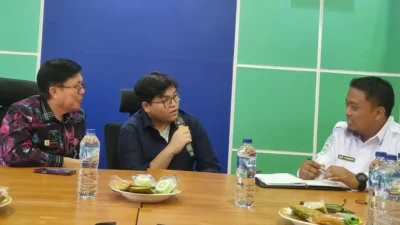LTF 2026 Tinggal 2 Hari, Panitia Antisipasi Cuaca di Likupang