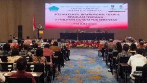 Pilhut Minut 2026: Pemkab Ingatkan Potensi Gesekan, Panitia Diminta Tak Keluar Jalur