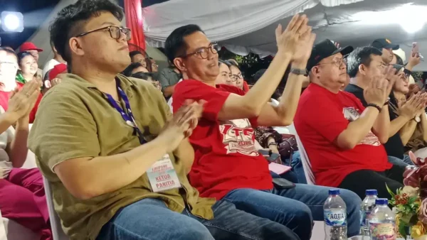 Ray Dondokambey dan Energi Baru di Balik Sukses Likupang Tourism Festival 2026