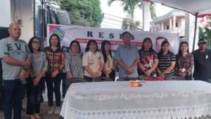 Reses Ricky Lumentut di Kawangkoan: Warga Titip Aspirasi, Siap Kawal Program Prioritas