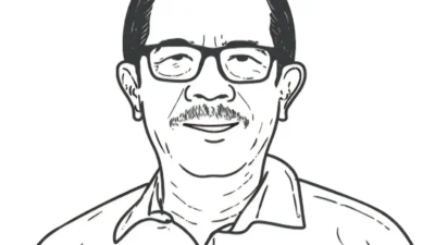Siasat Kebudayaan di Menara Gading