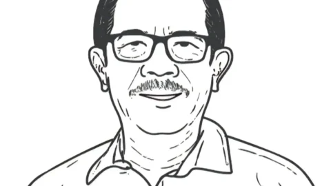Siasat Kebudayaan di Menara Gading