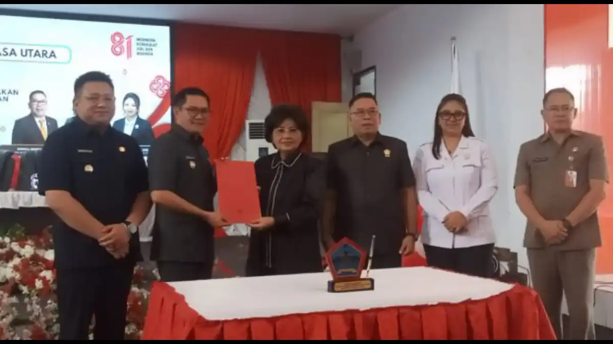 Joune Ganda: Bukan Memperbanyak Anggaran, tapi Memastikan Uangnya Berdampak