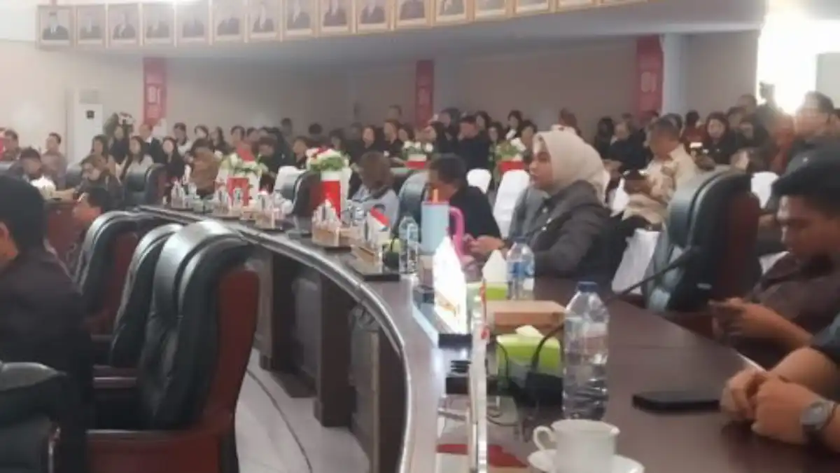 Joune Ganda: Bukan Memperbanyak Anggaran, tapi Memastikan Uangnya Berdampak