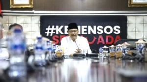 Kemensos Buka Ruang Sanggah Ubah Status Desil: Bisa Lapor Tetangga Mampu tapi Dapat Bansos?
