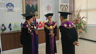 Bisa Dicicil! Unsrat Buka Keringanan UKT Bagi Mahasiswa Baru 2026 Kurang Mampu