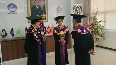 Bisa Dicicil! Unsrat Buka Keringanan UKT Bagi Mahasiswa Baru 2026 Kurang Mampu
