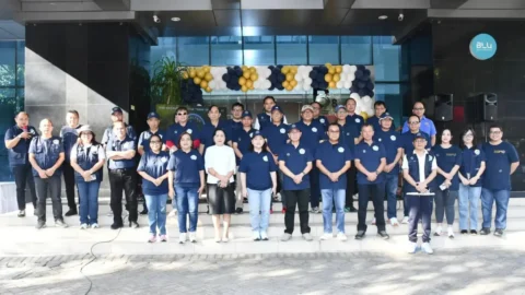 Dies Natalis ke-62: Fakultas Teknik Unsrat Didorong Hadirkan Inovasi Khas Daerah Kepulauan