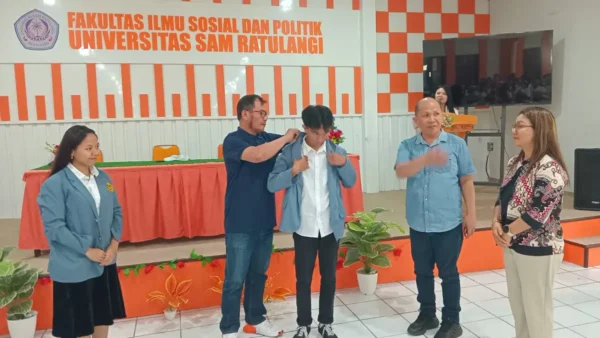 Bekali Mahasiswa Magang FISIP Unsrat, Ferry Liando Ungkap Lima Manfaat Vitalnya 11 Bekali Mahasiswa Magang FISIP Unsrat, Ferry Liando Ungkap Lima Manfaat Vitalnya