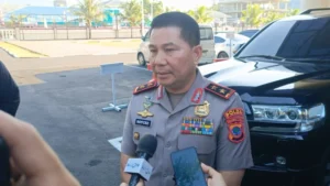 Begini Pernyataan Kapolda Sulut usai Dituding ‘Cawe-cawe’ di Kasus GMIM